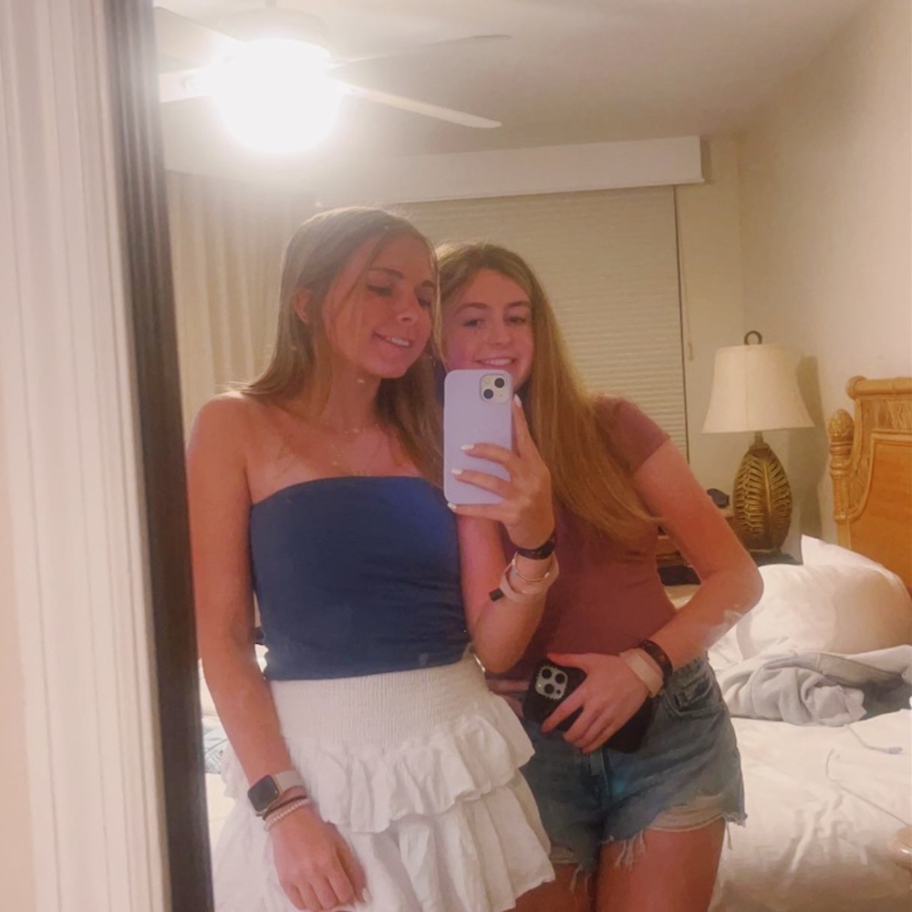 Meet your Posher, Reese